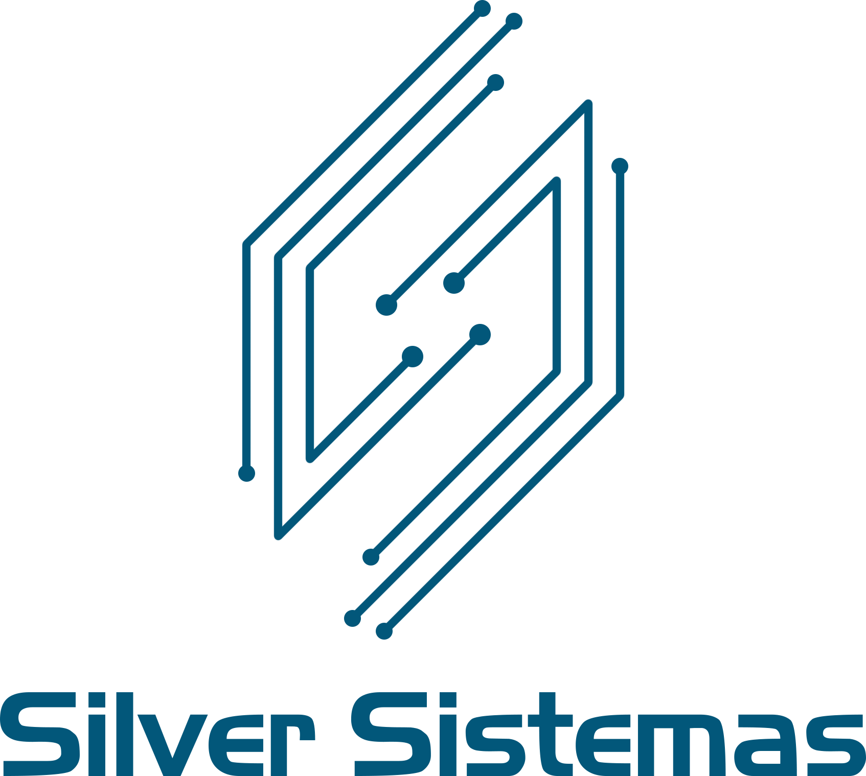 Silver Sistemas Logo
